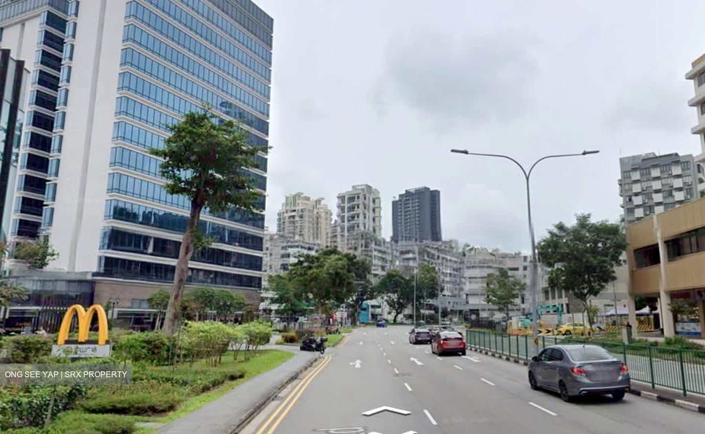 Balestier Road (D12), Shop House #593328451
